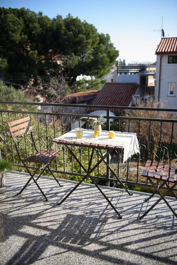 Villa Claudia Lemon Appartment Premantura Exterior photo